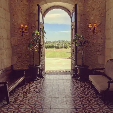 Chateau Fengari