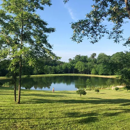 Chateau Fengari Villa *