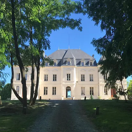 Chateau Fengari Villa Clerac