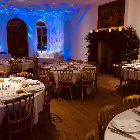 Chateau Fengari Villa Clerac