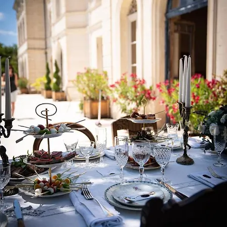 Chateau Fengari Villa Clerac