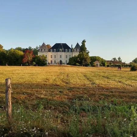 Chateau Fengari Clérac