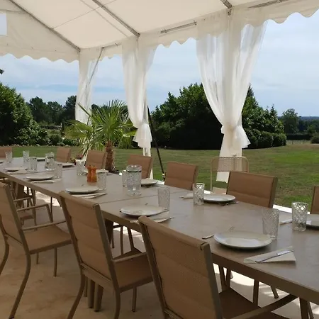 Chateau Fengari Villa *