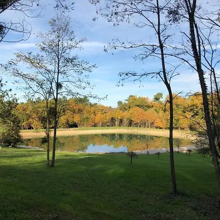 Chateau Fengari * Clerac