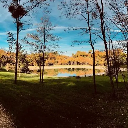 Chateau Fengari