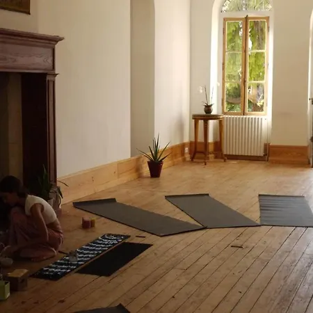 Chateau Fengari * Clérac