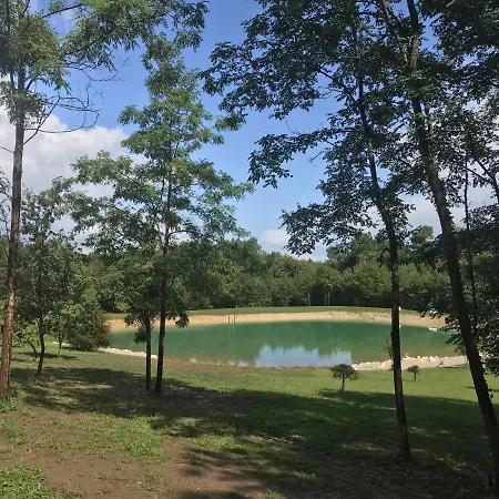 Villa Chateau Fengari