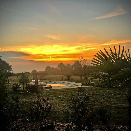 Chateau Fengari 别墅 *