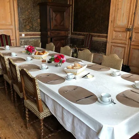 Chateau Fengari Villa