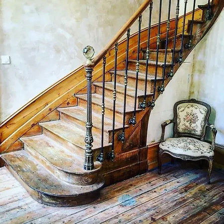 Chateau Fengari *