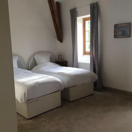 Villa Chateau Fengari *