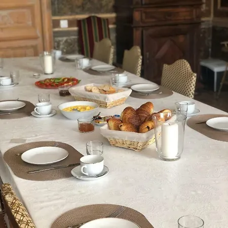 Villa Chateau Fengari