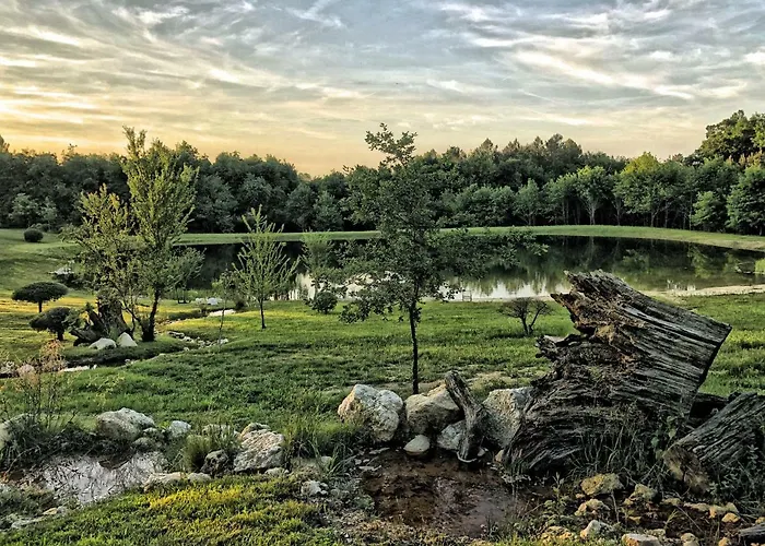 Villa Chateau Fengari Clerac